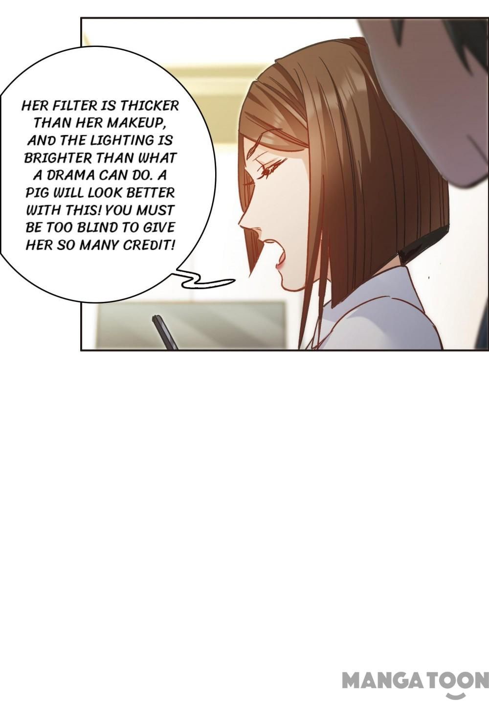 The No.1 Superstar - chapter-26 - Page 30