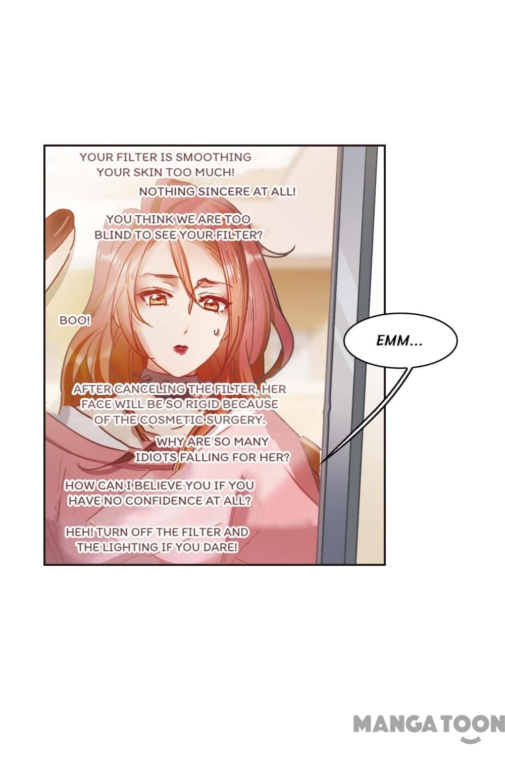 The No.1 Superstar - chapter-26 - Page 31