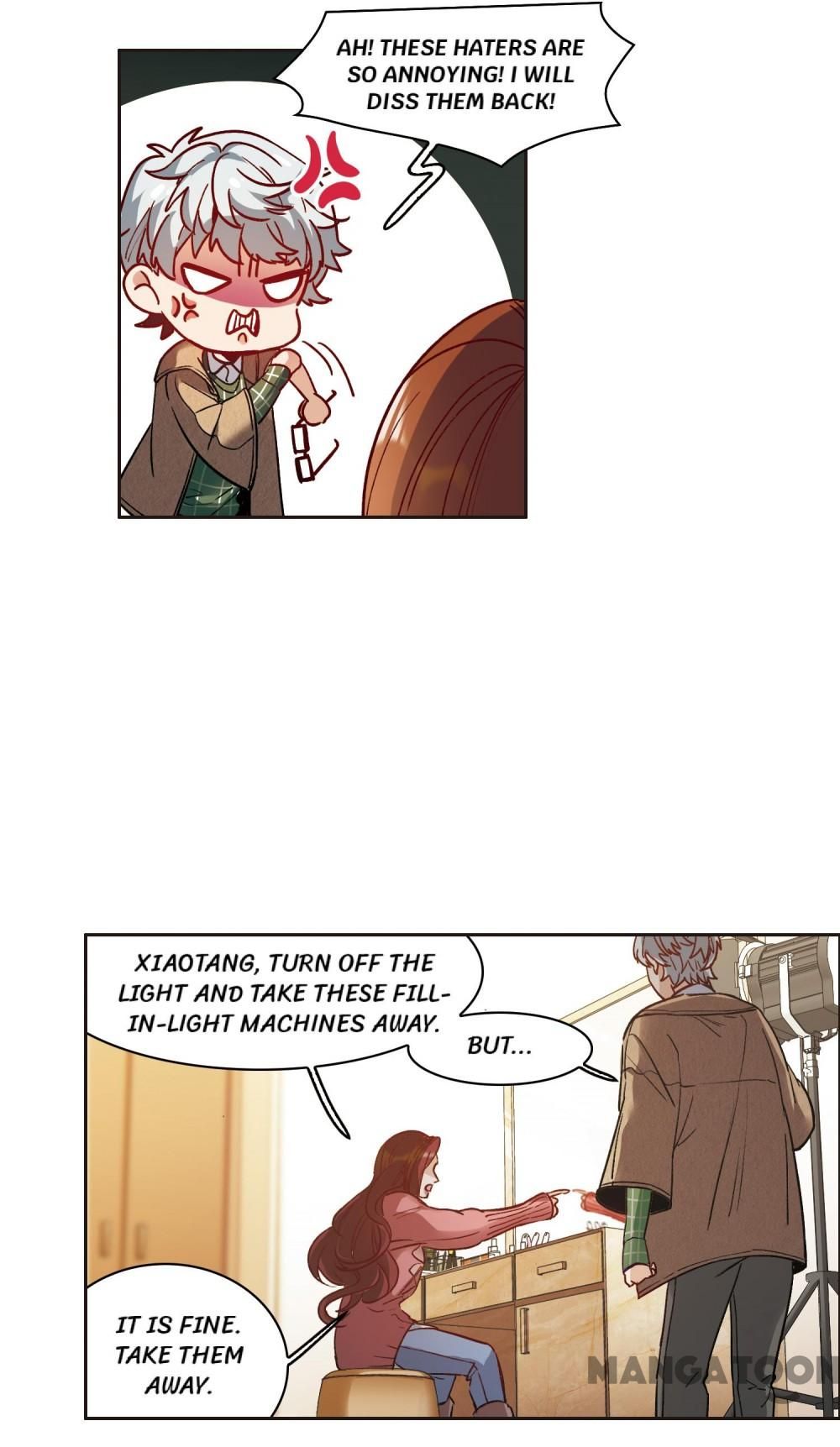 The No.1 Superstar - chapter-26 - Page 32