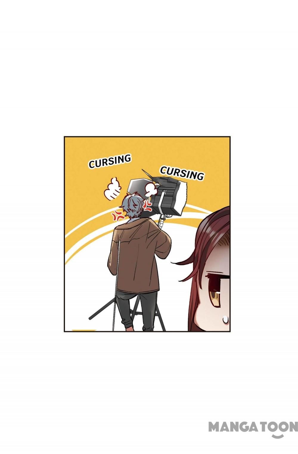 The No.1 Superstar - chapter-26 - Page 33