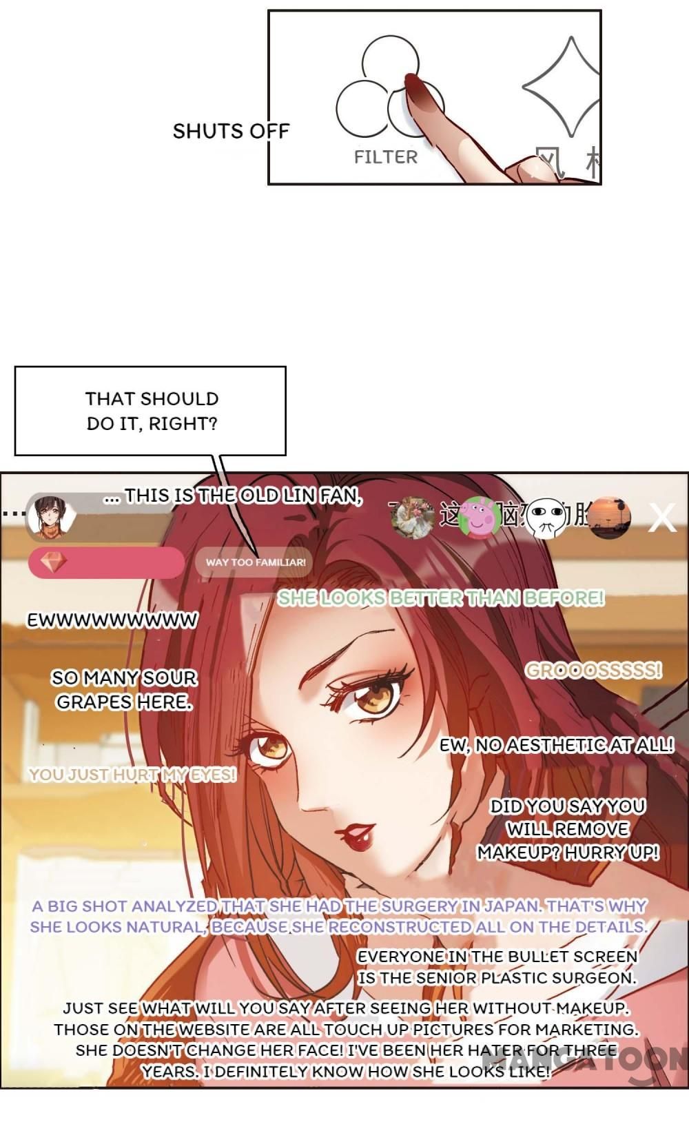 The No.1 Superstar - chapter-26 - Page 34