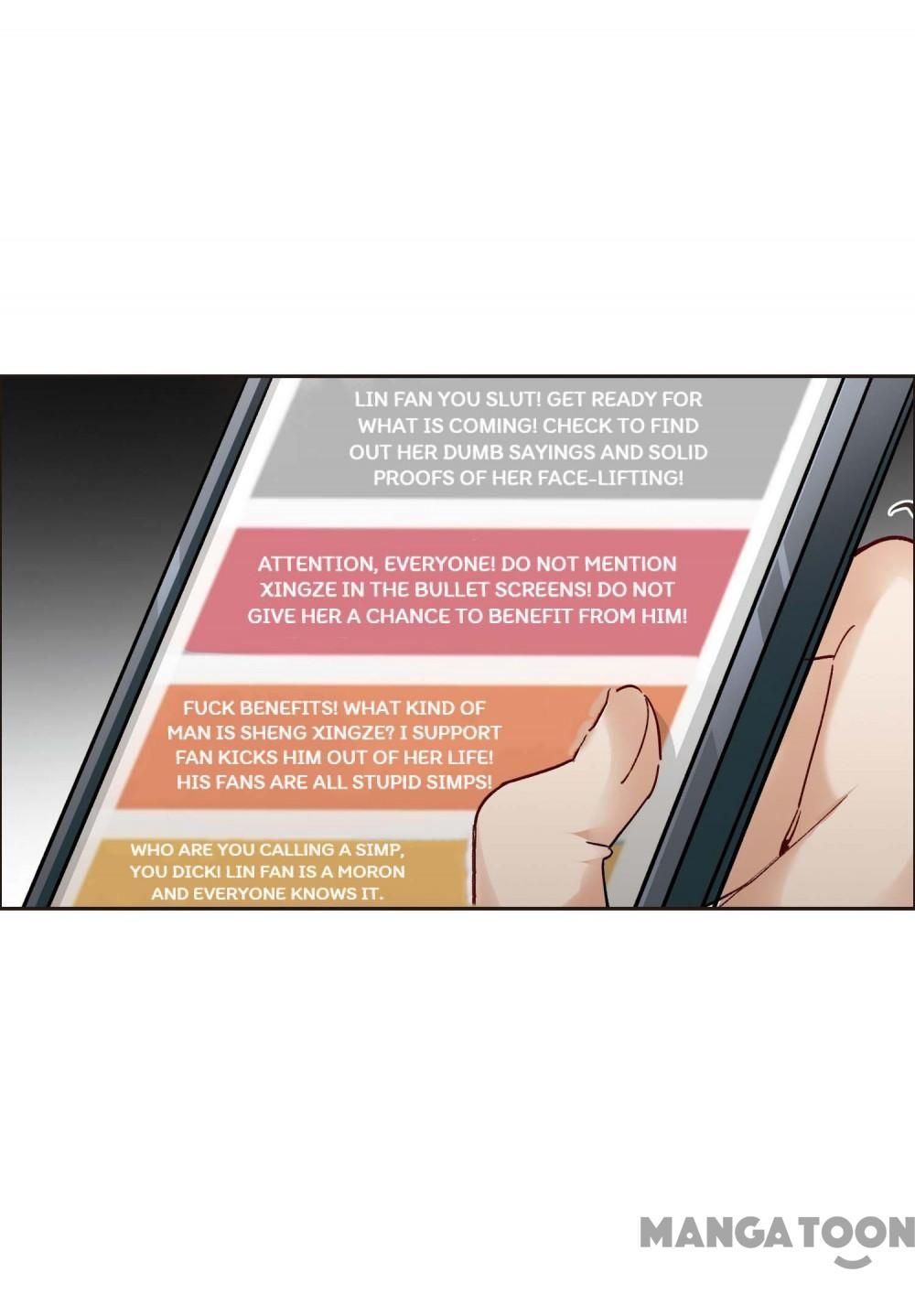 The No.1 Superstar - chapter-26 - Page 4