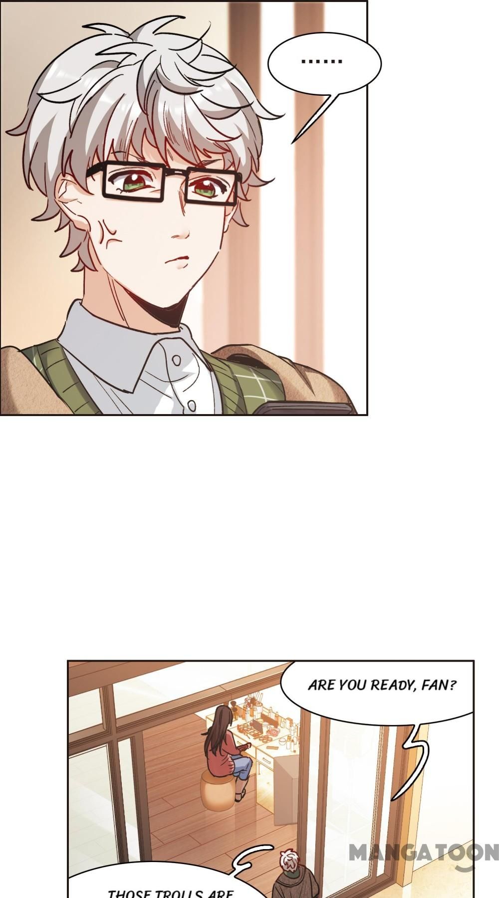 The No.1 Superstar - chapter-26 - Page 5