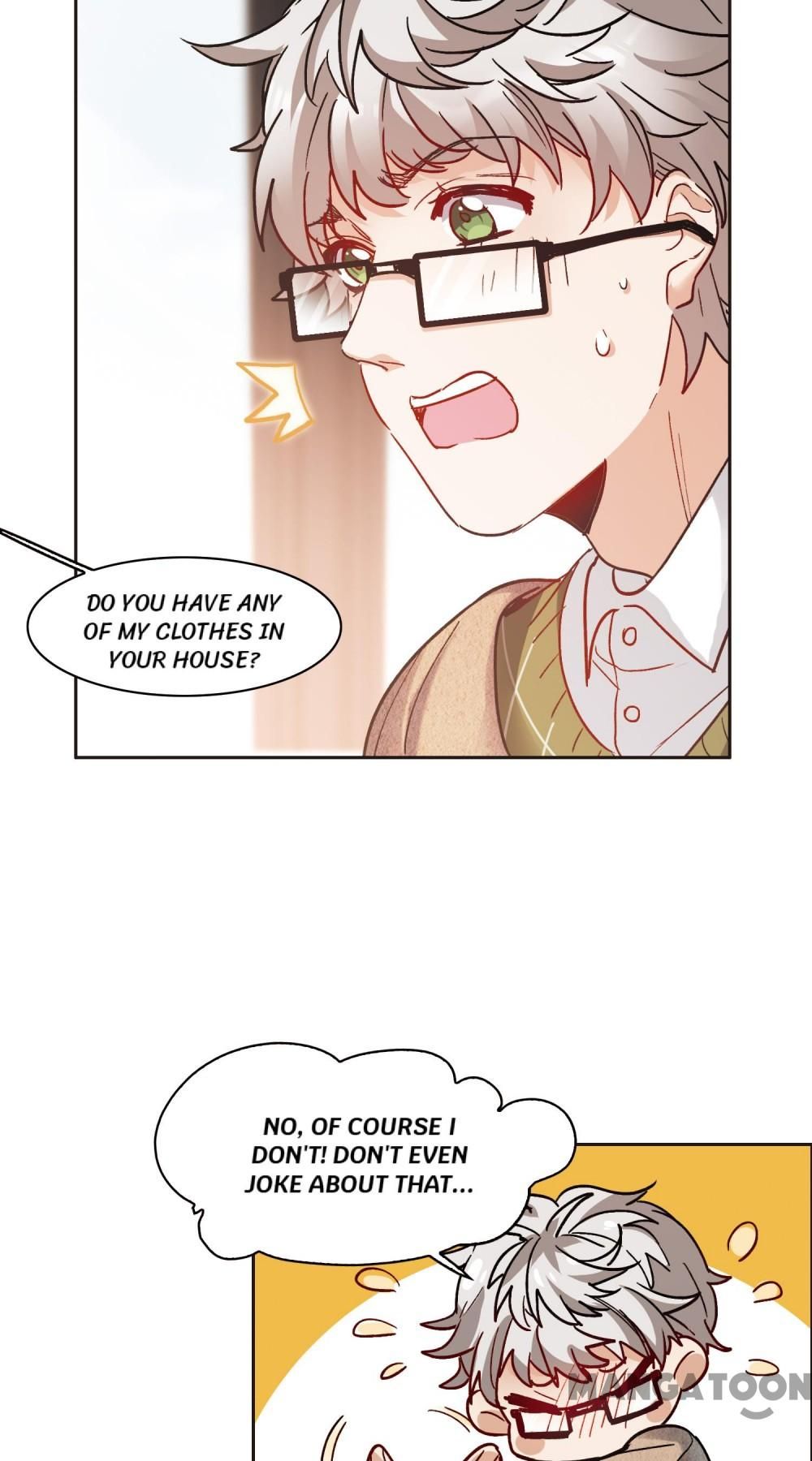 The No.1 Superstar - chapter-26 - Page 8