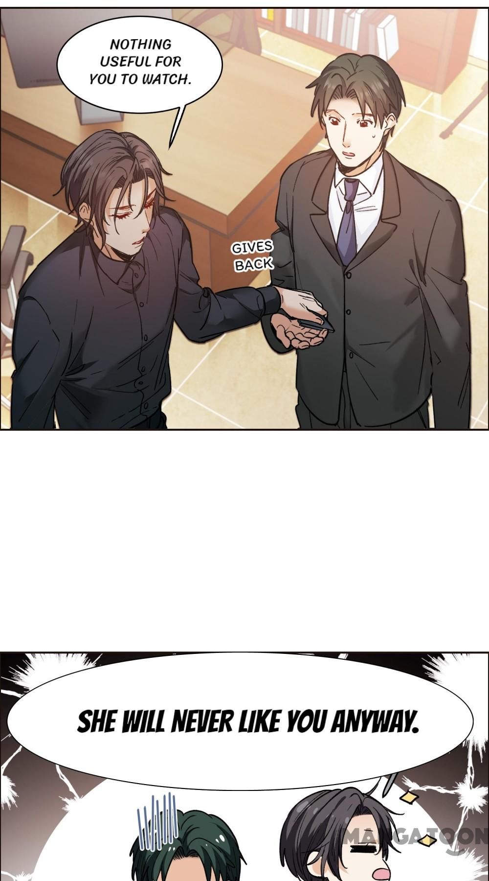 The No.1 Superstar - chapter-28 - Page 11