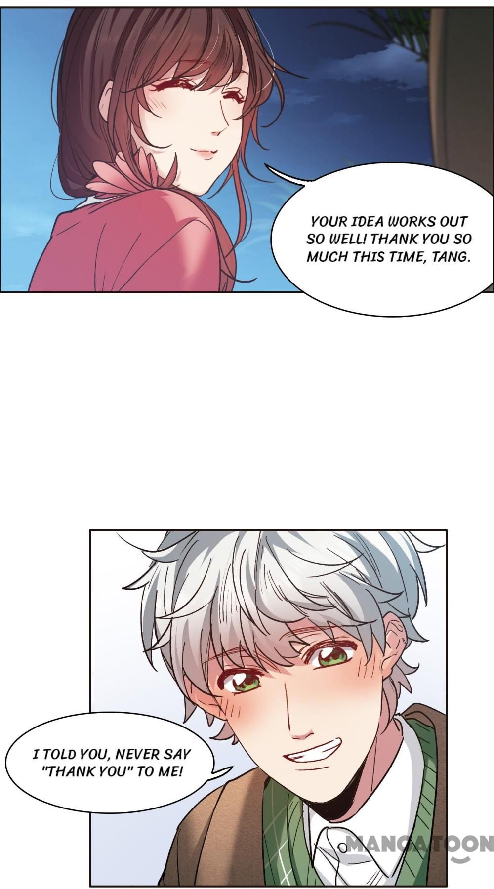 The No.1 Superstar - chapter-28 - Page 19