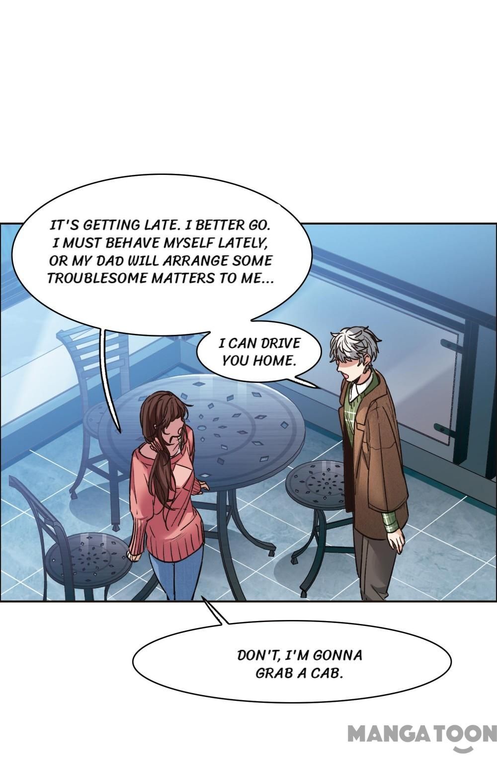 The No.1 Superstar - chapter-28 - Page 21