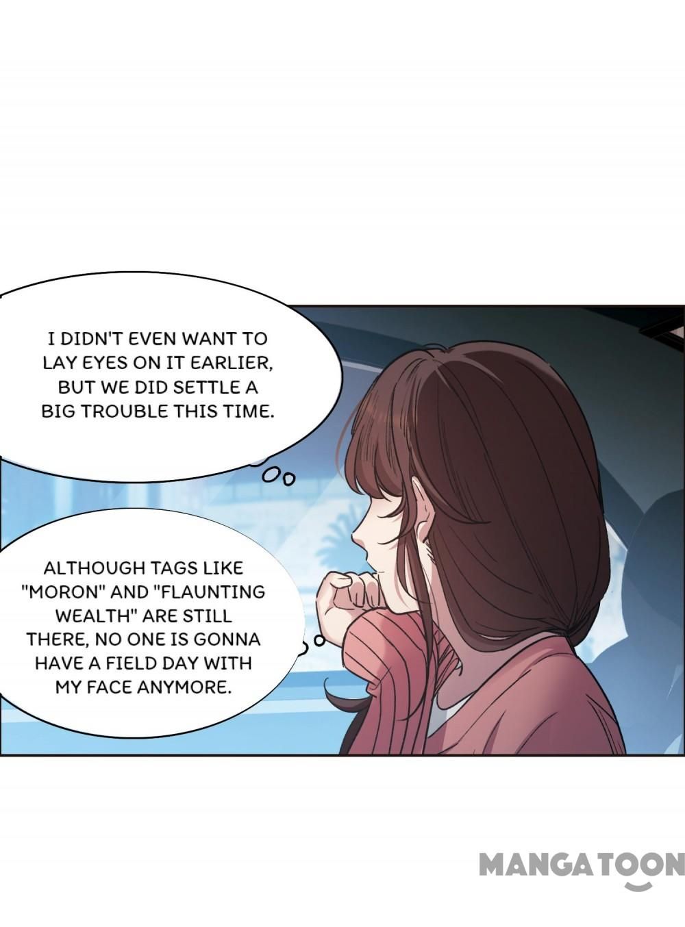 The No.1 Superstar - chapter-28 - Page 23