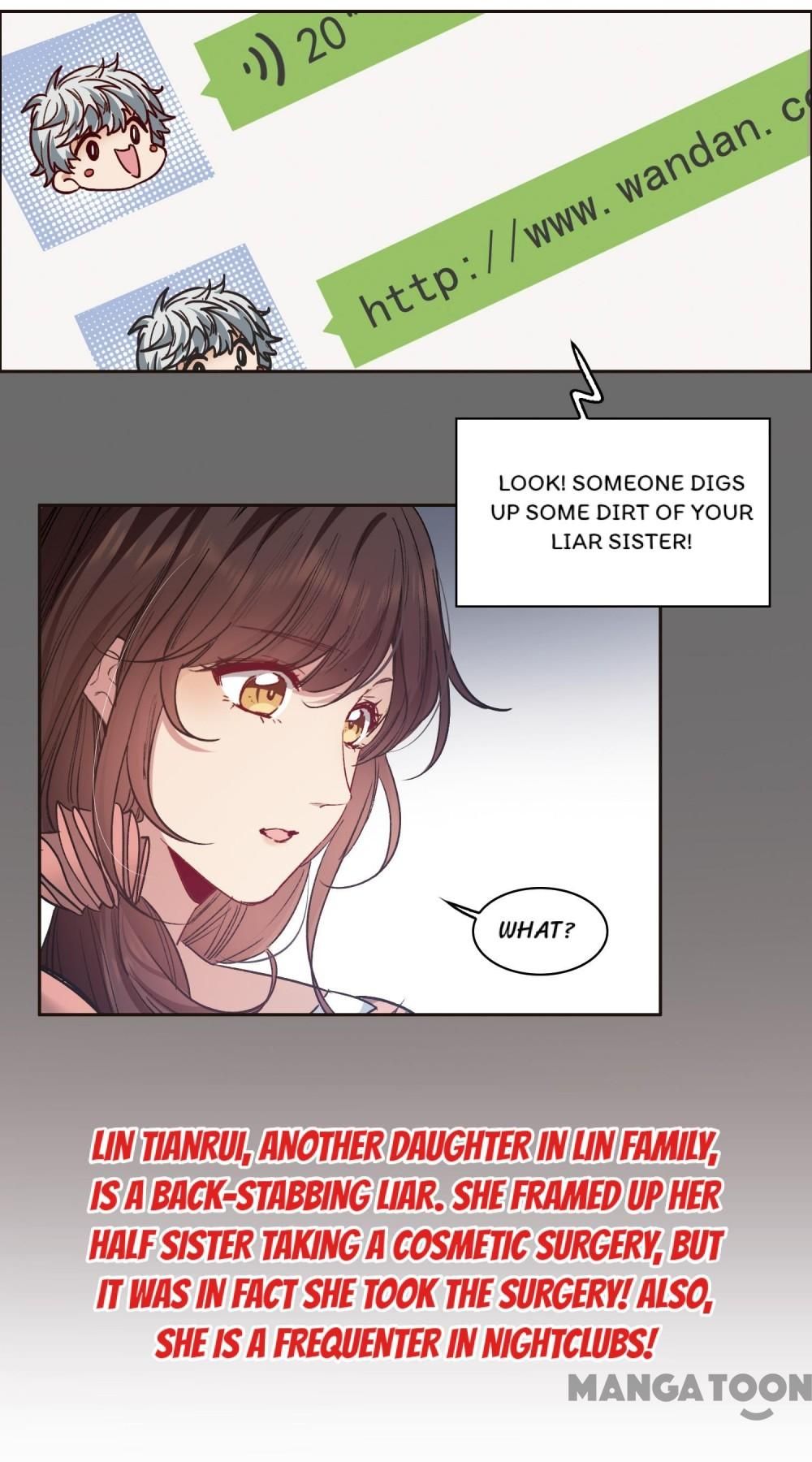 The No.1 Superstar - chapter-28 - Page 26