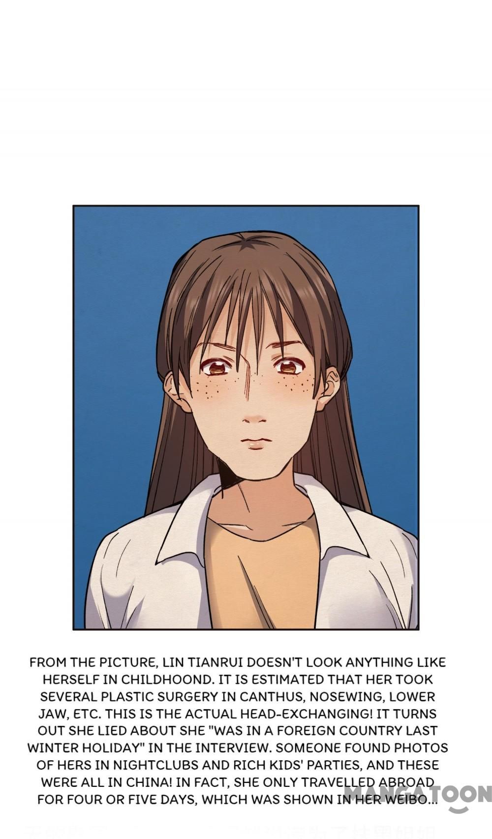 The No.1 Superstar - chapter-28 - Page 29