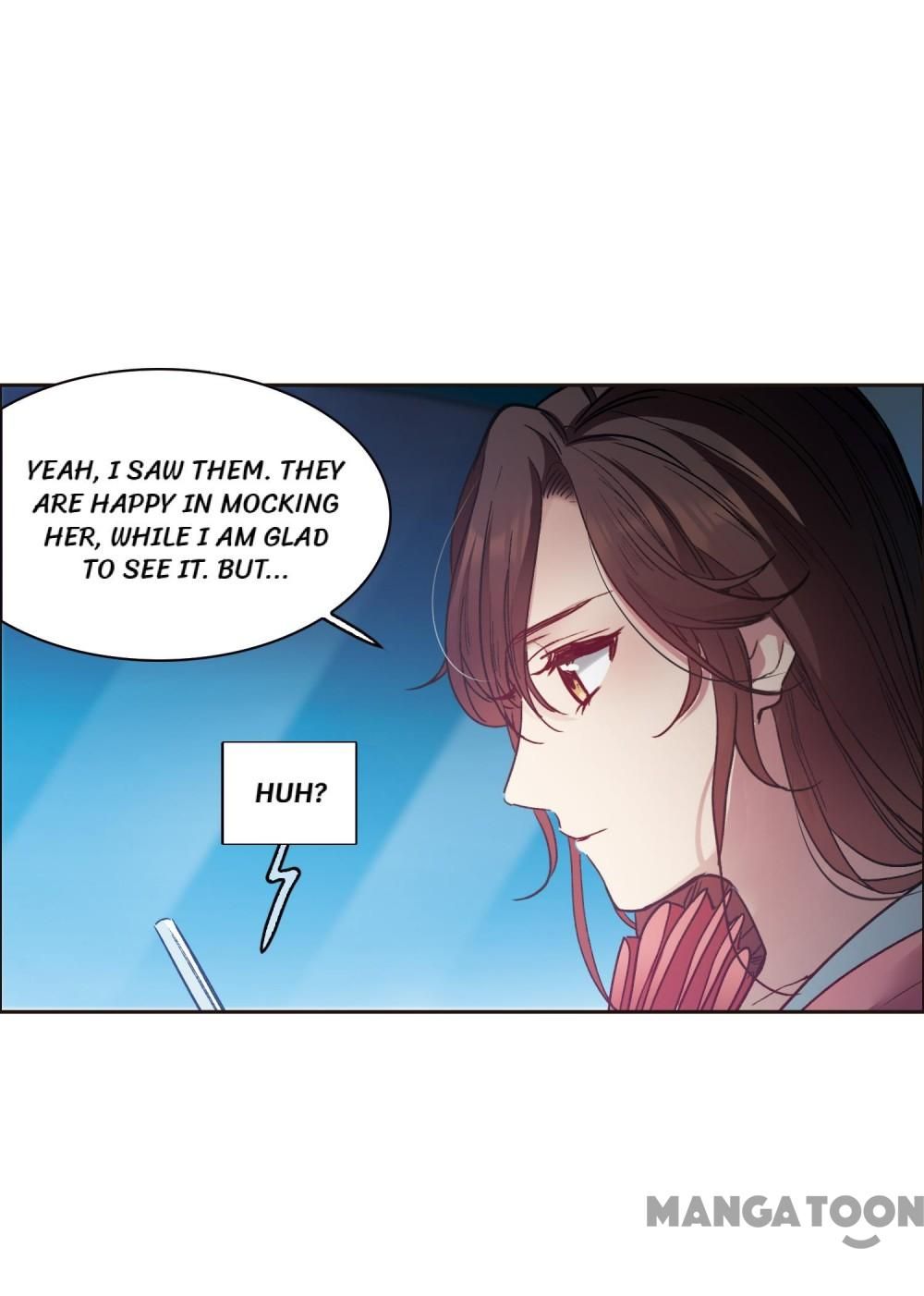 The No.1 Superstar - chapter-28 - Page 34