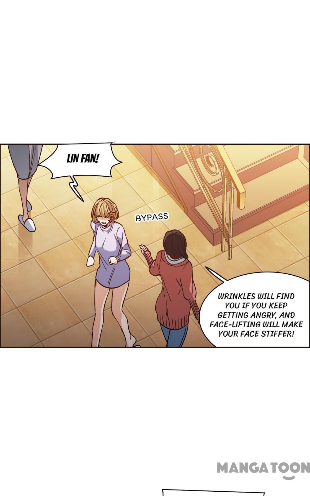 The No.1 Superstar - chapter-29 - Page 14