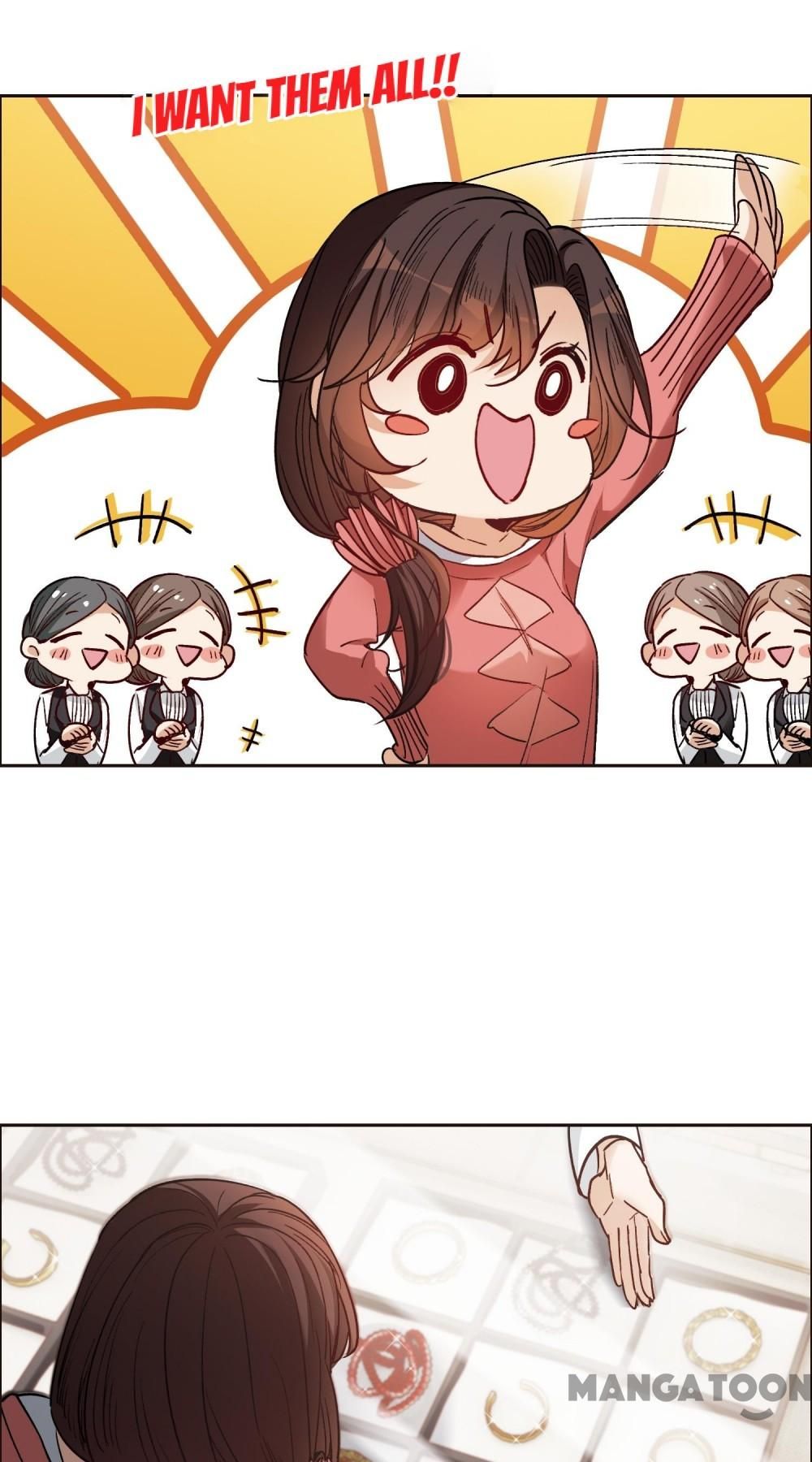 The No.1 Superstar - chapter-29 - Page 22