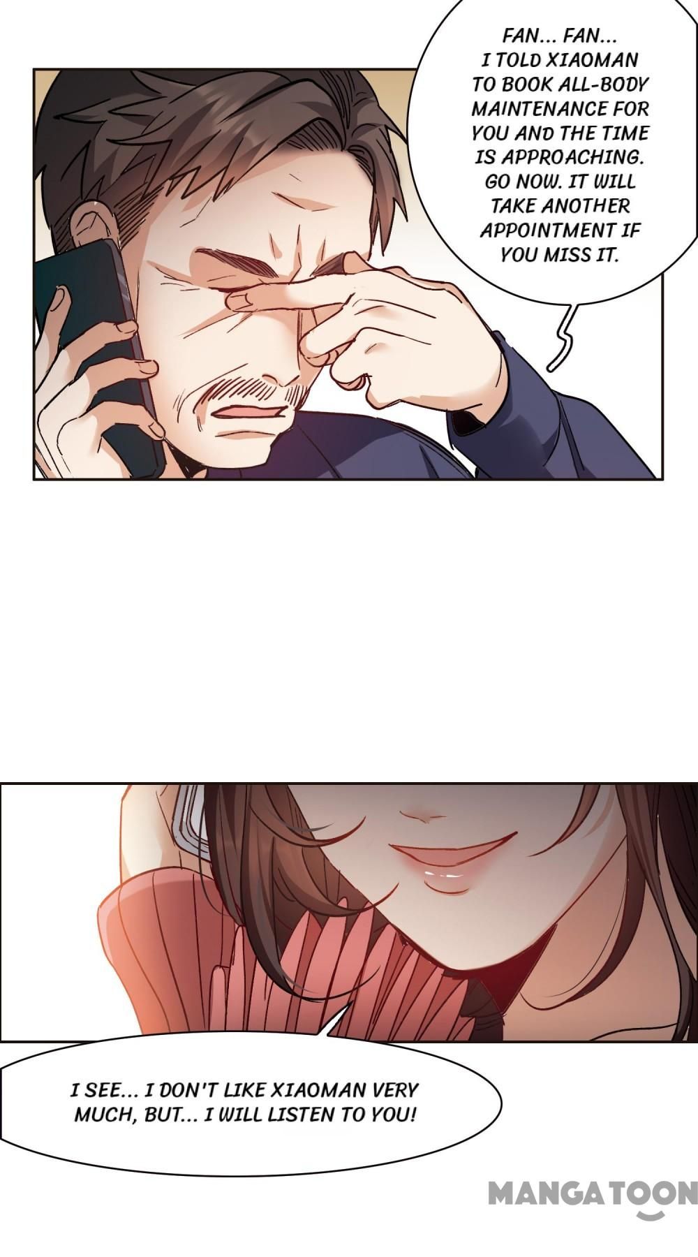 The No.1 Superstar - chapter-29 - Page 30