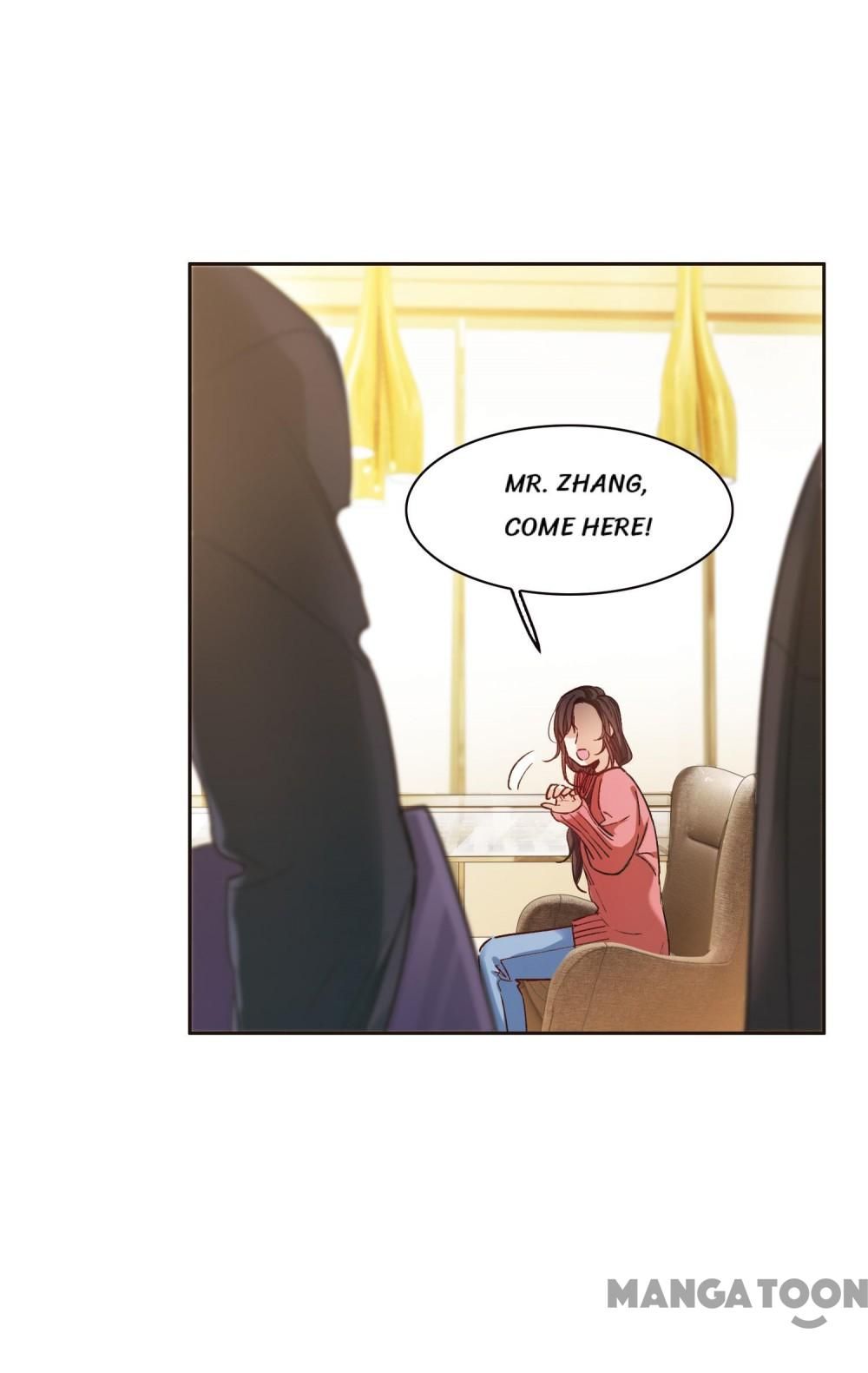 The No.1 Superstar - chapter-29 - Page 34