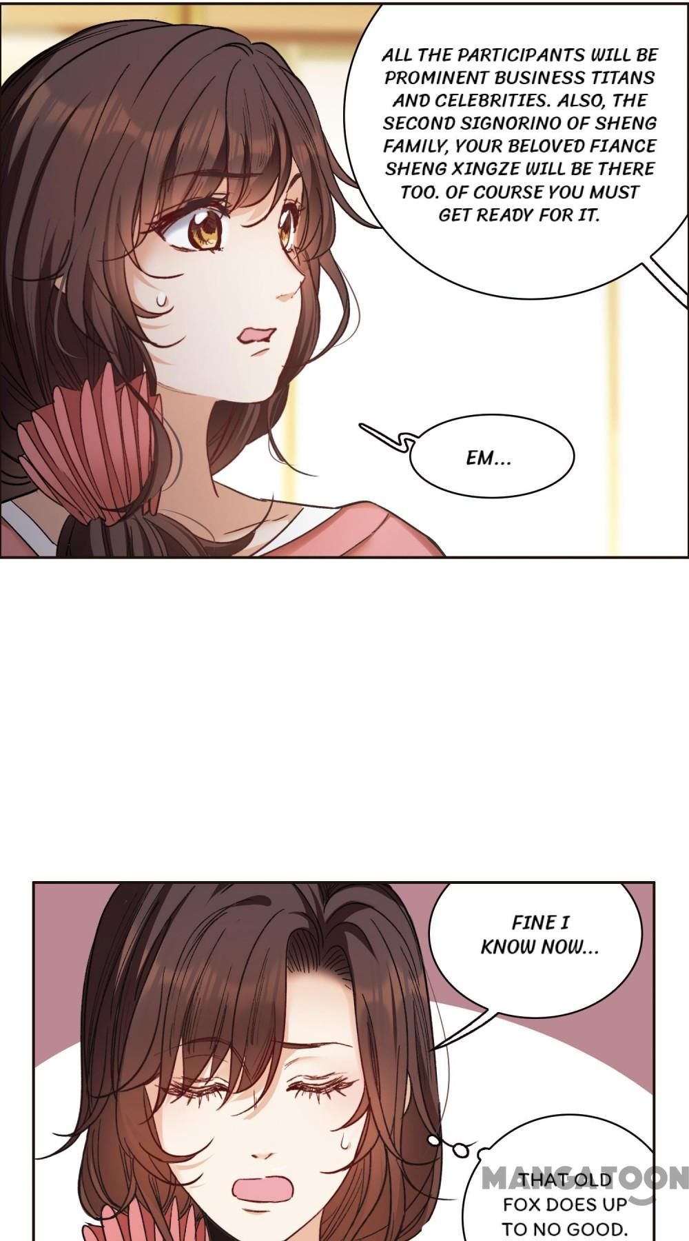 The No.1 Superstar - chapter-29 - Page 36