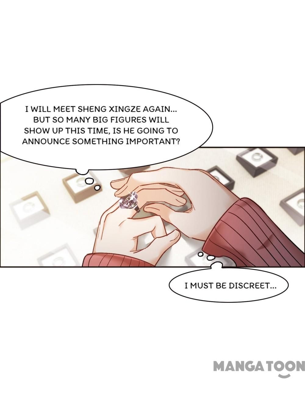 The No.1 Superstar - chapter-29 - Page 38
