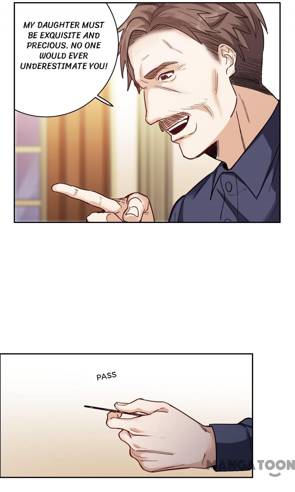 The No.1 Superstar - chapter-29 - Page 8