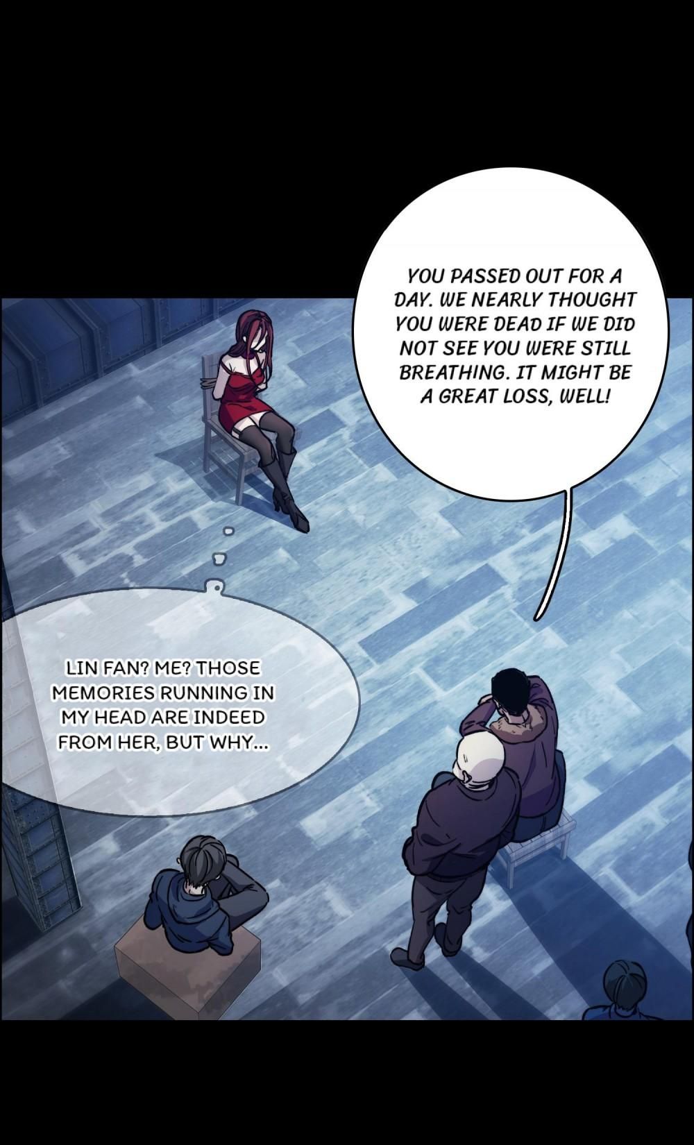 The No.1 Superstar - chapter-3 - Page 23