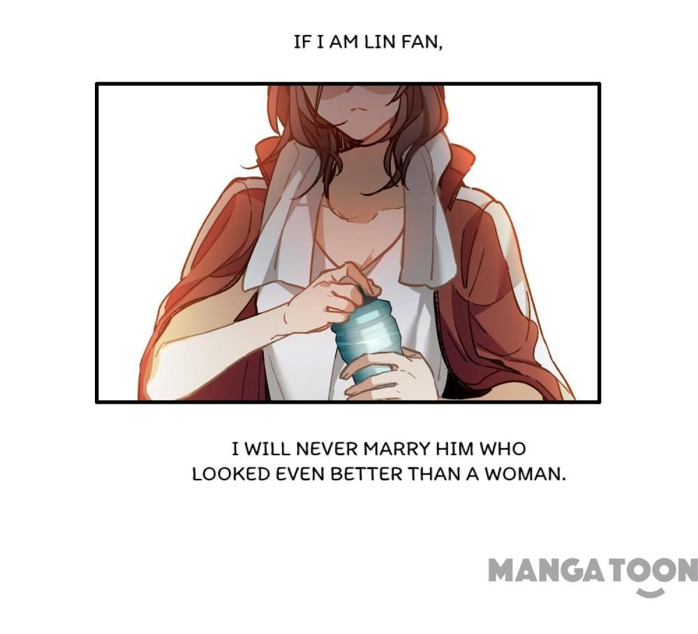 The No.1 Superstar - chapter-3 - Page 3