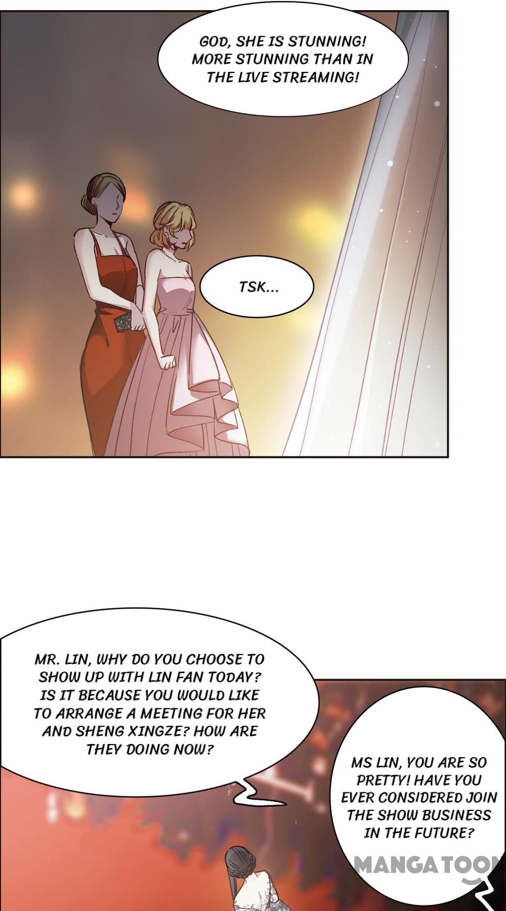 The No.1 Superstar - chapter-30 - Page 10