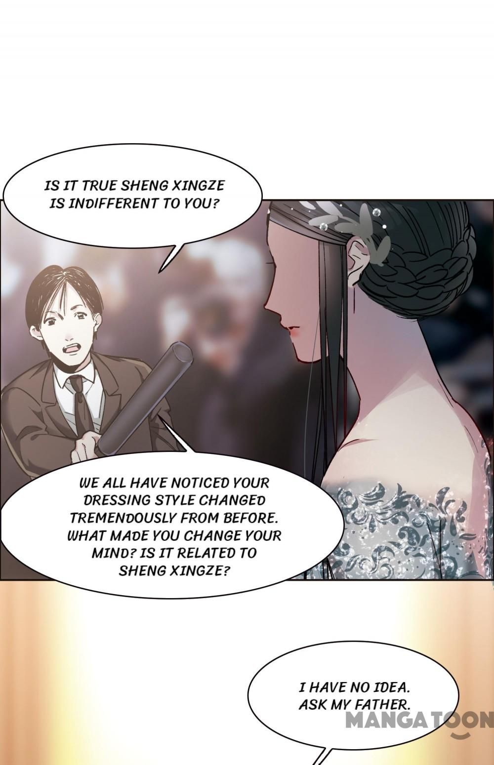 The No.1 Superstar - chapter-30 - Page 12