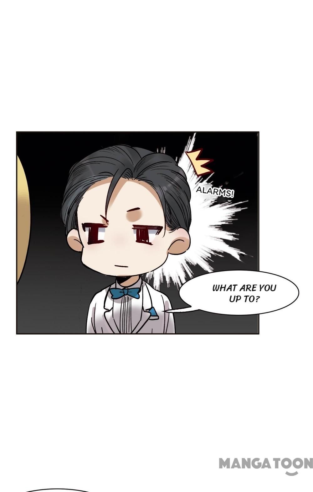 The No.1 Superstar - chapter-30 - Page 27