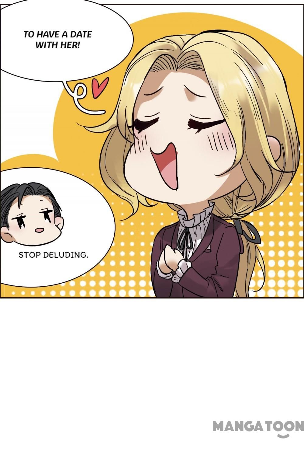 The No.1 Superstar - chapter-30 - Page 28