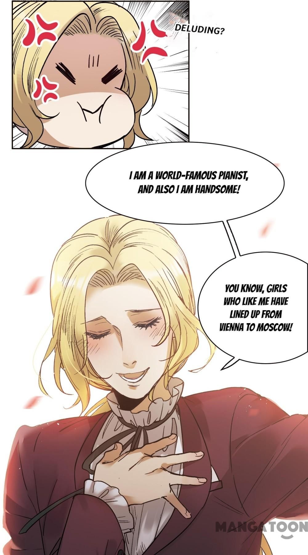 The No.1 Superstar - chapter-30 - Page 29