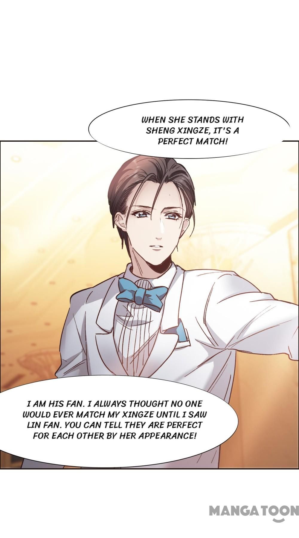 The No.1 Superstar - chapter-32 - Page 17