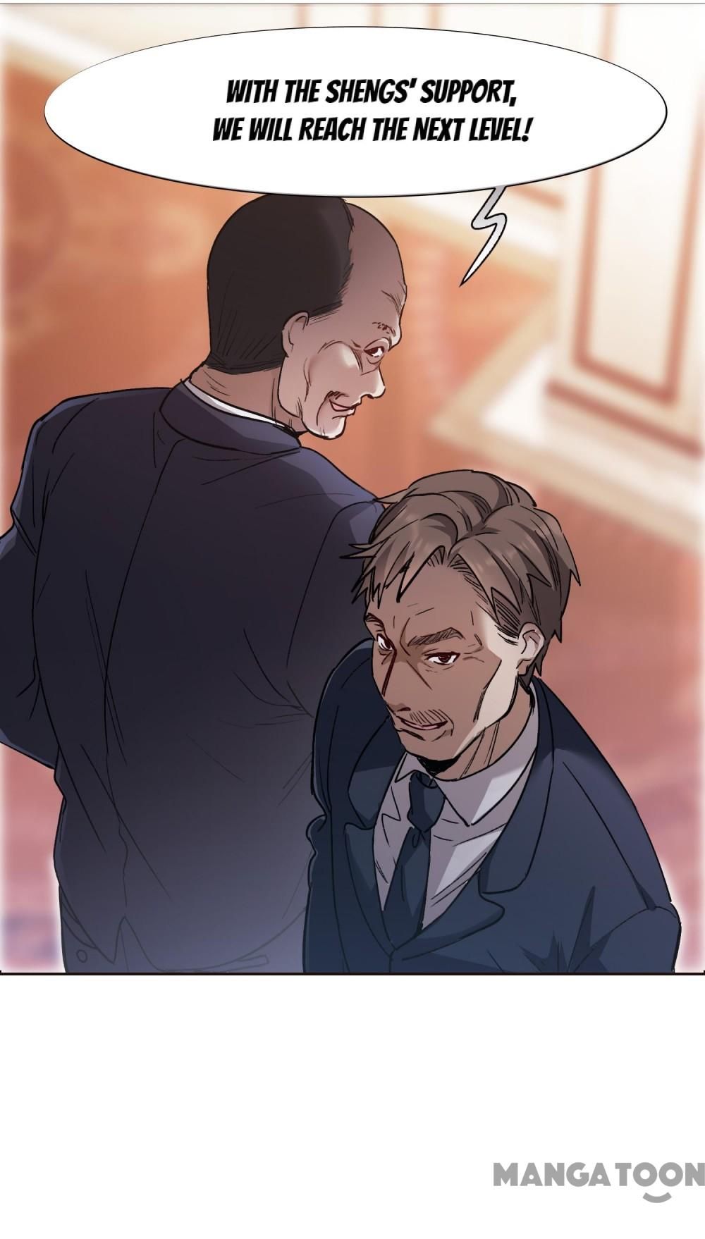 The No.1 Superstar - chapter-32 - Page 22