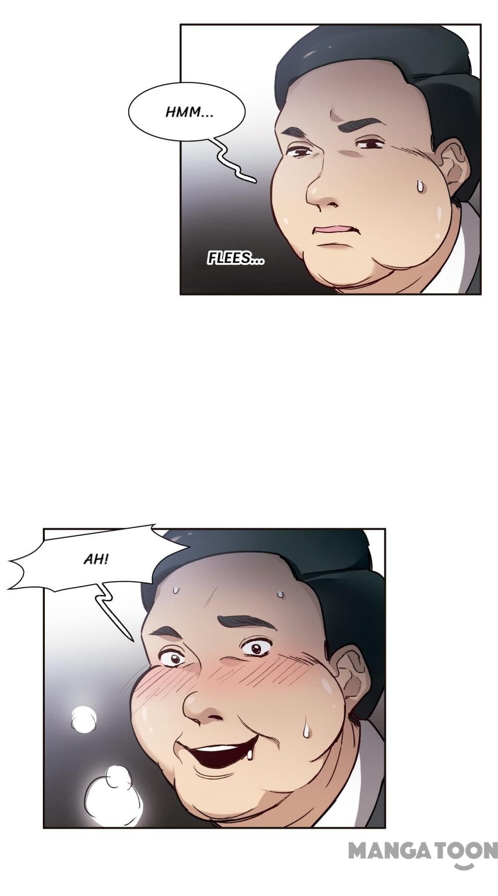 The No.1 Superstar - chapter-32 - Page 35
