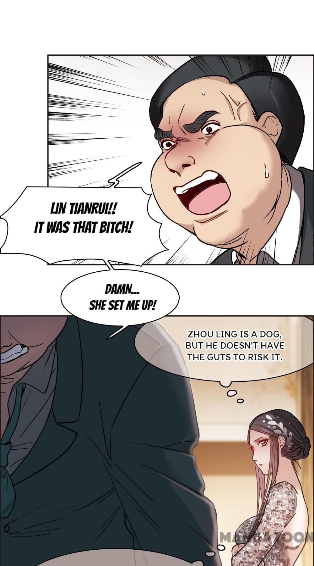 The No.1 Superstar - chapter-34 - Page 30