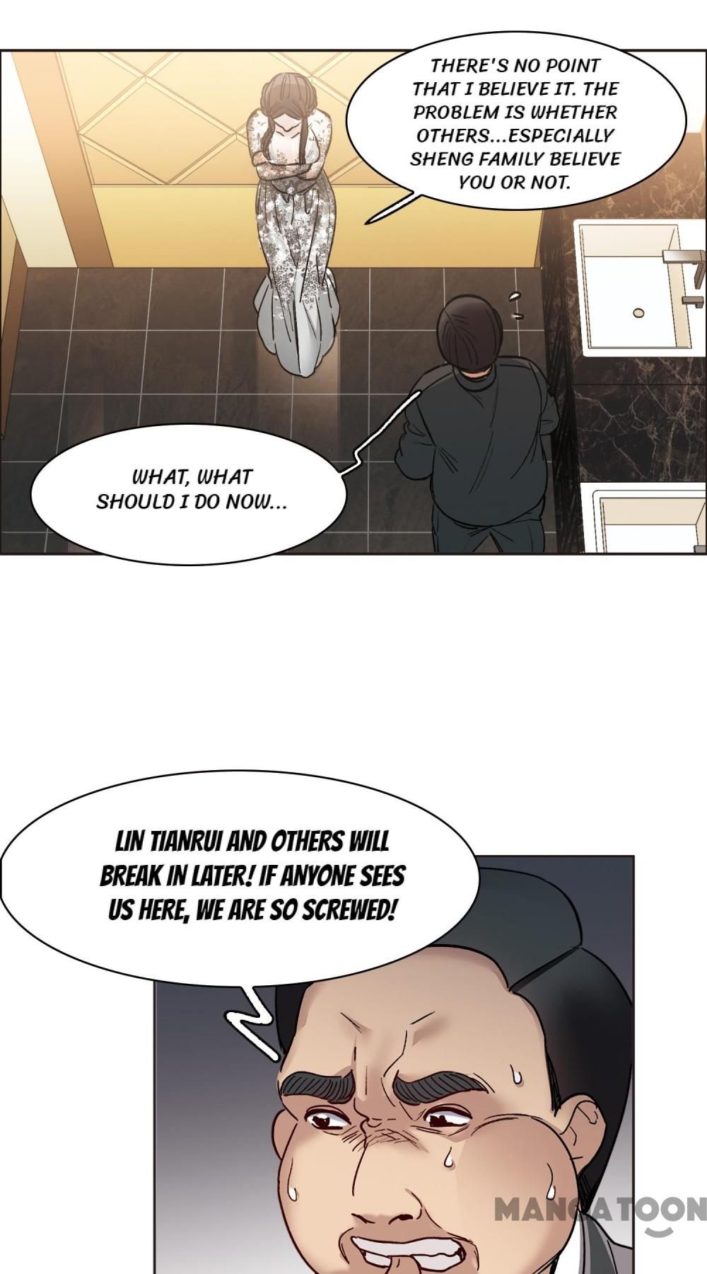 The No.1 Superstar - chapter-34 - Page 35