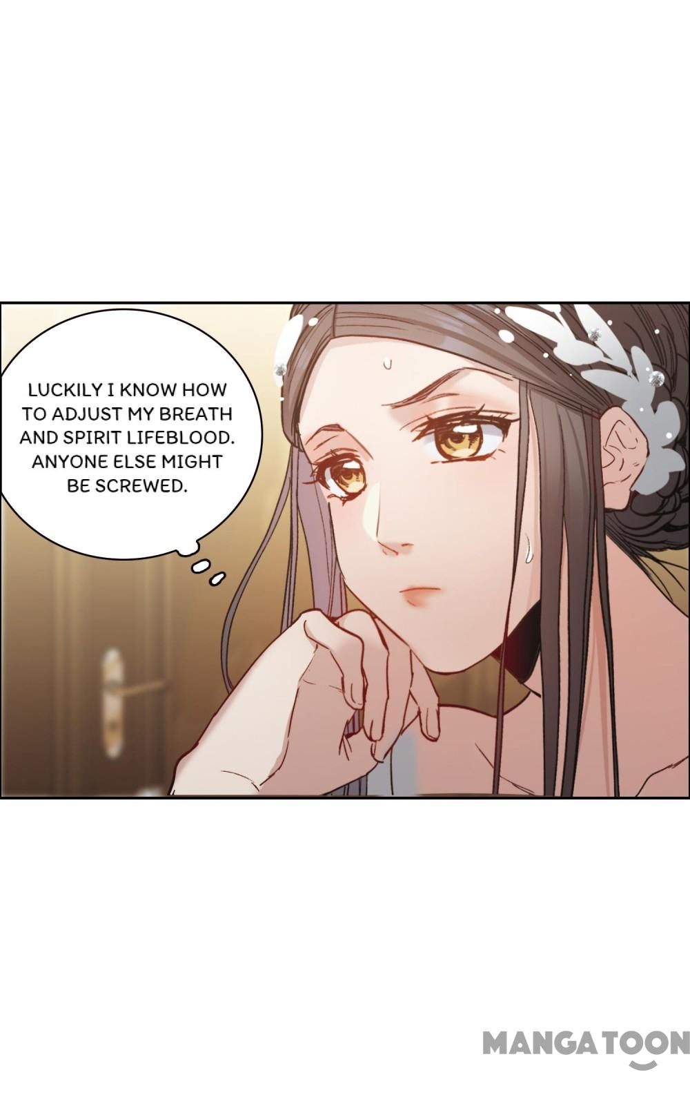 The No.1 Superstar - chapter-34 - Page 6