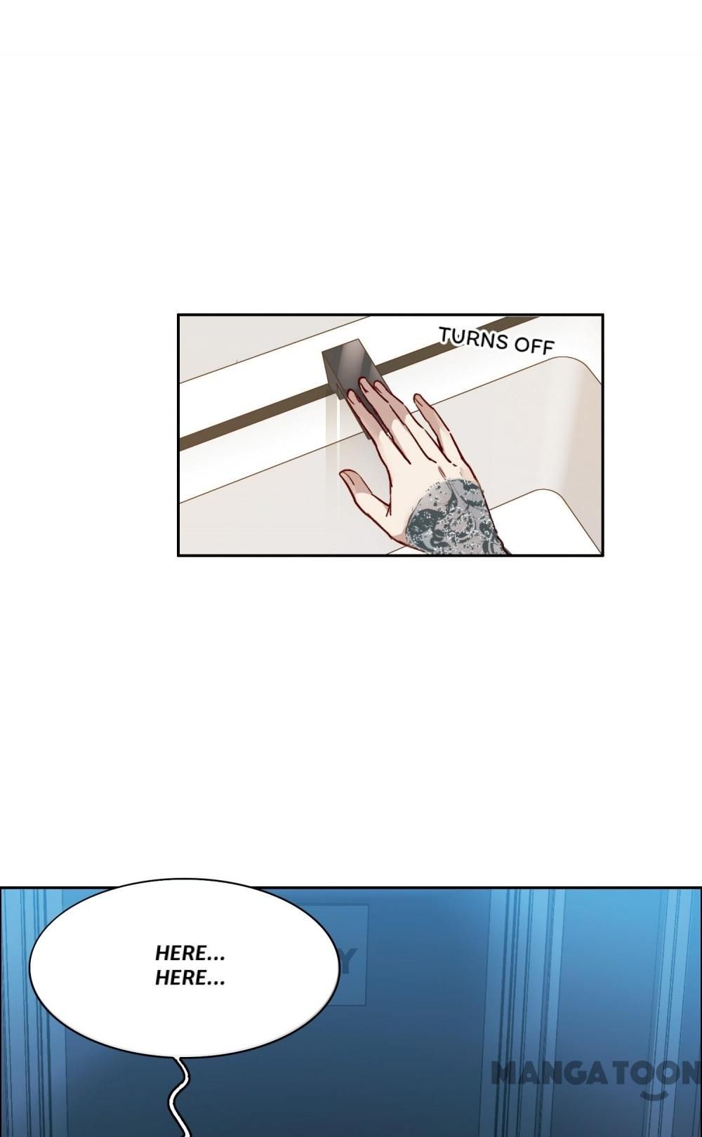 The No.1 Superstar - chapter-34 - Page 8