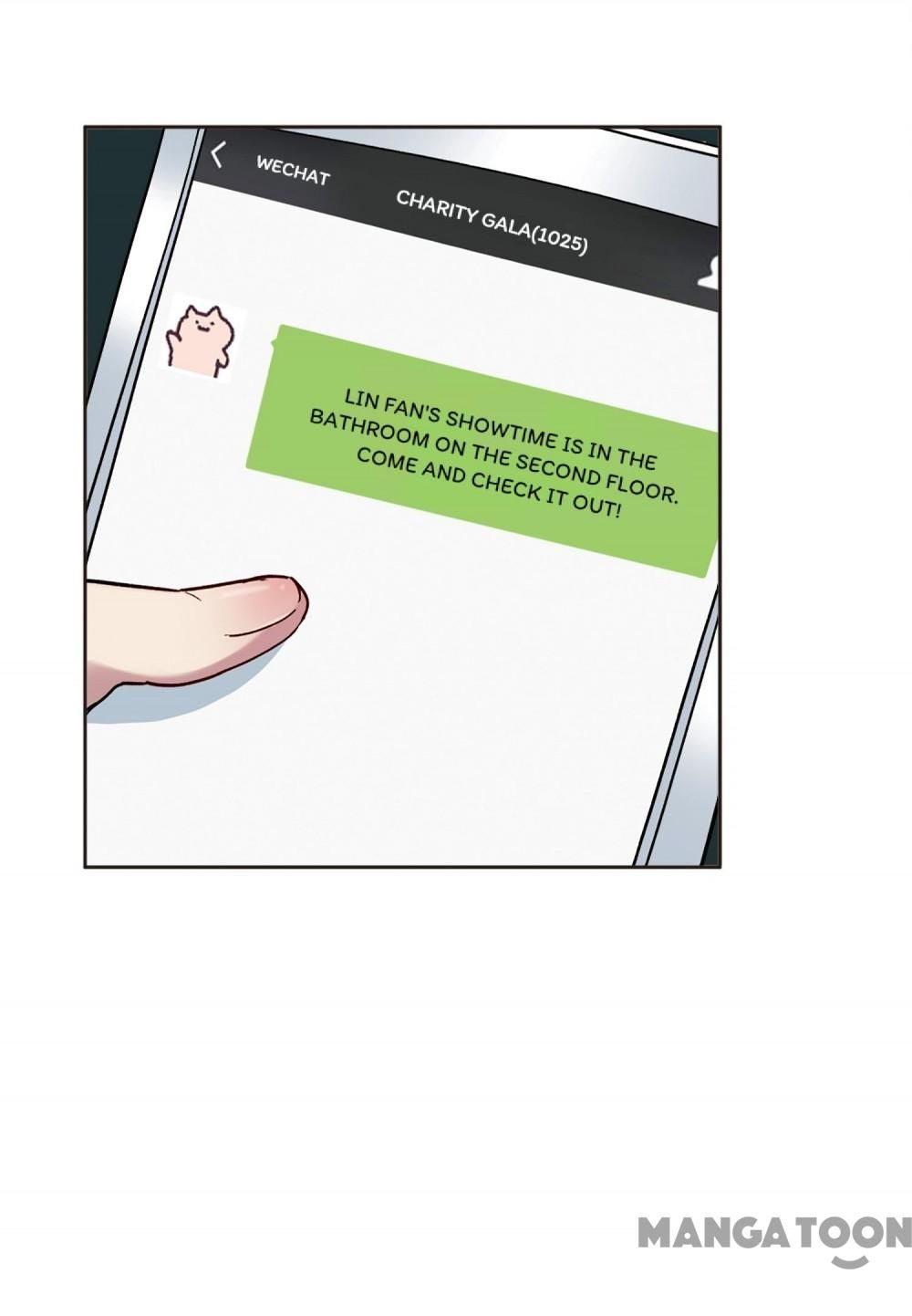 The No.1 Superstar - chapter-35 - Page 2