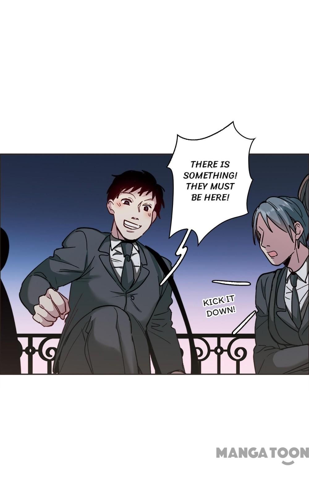 The No.1 Superstar - chapter-35 - Page 22
