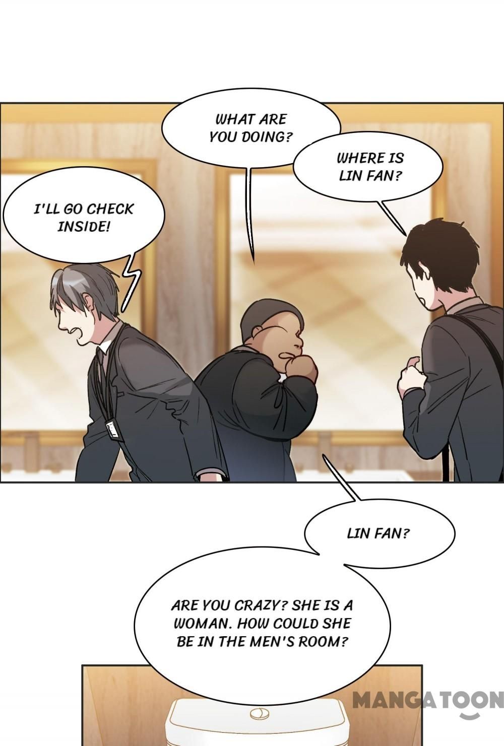 The No.1 Superstar - chapter-35 - Page 26
