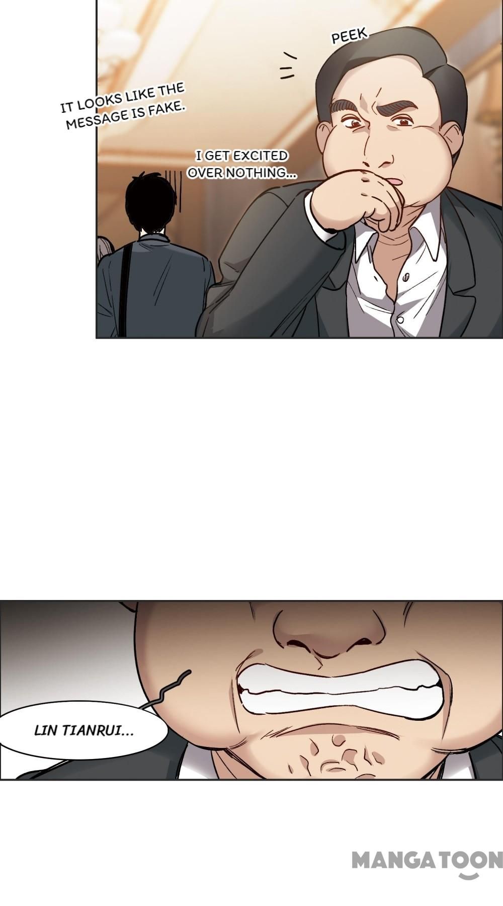 The No.1 Superstar - chapter-35 - Page 30
