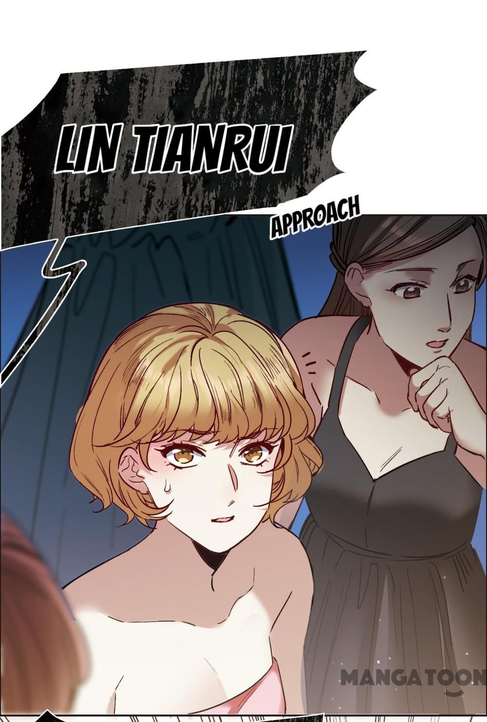 The No.1 Superstar - chapter-35 - Page 32
