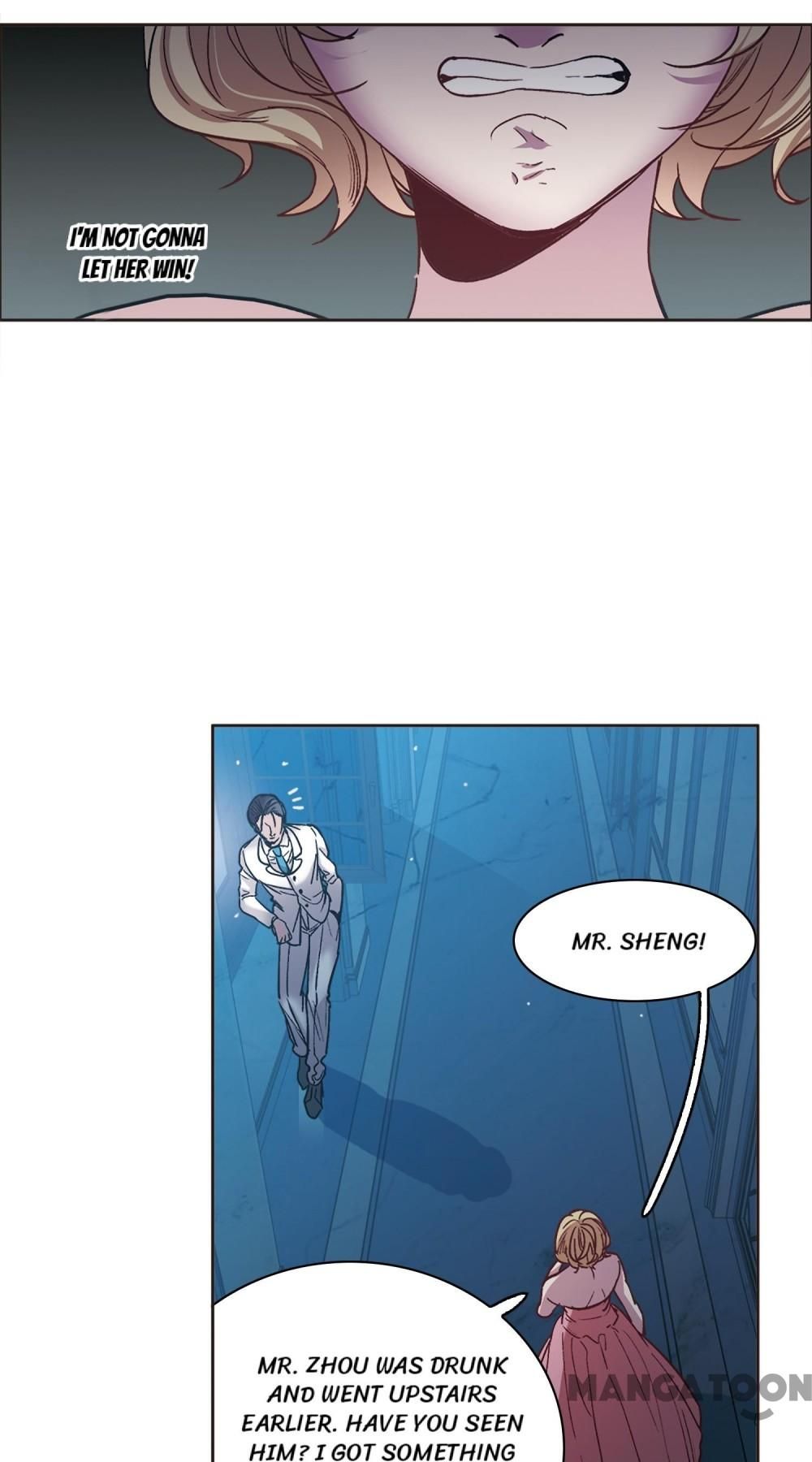 The No.1 Superstar - chapter-35 - Page 8