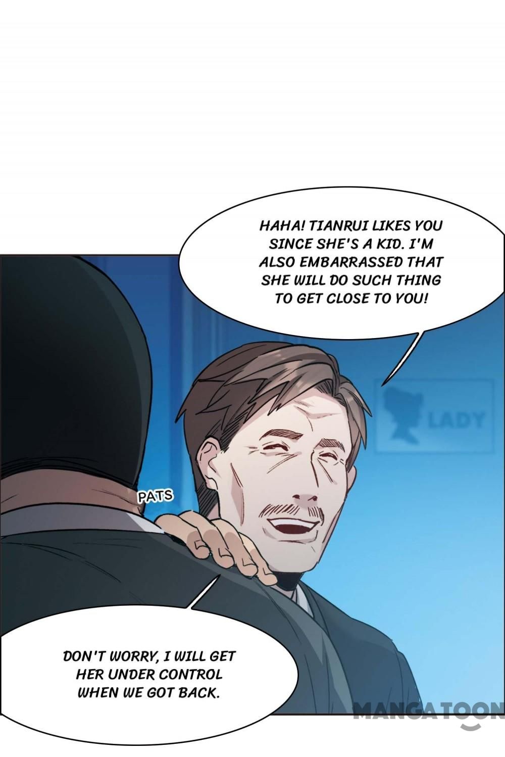 The No.1 Superstar - chapter-36 - Page 11
