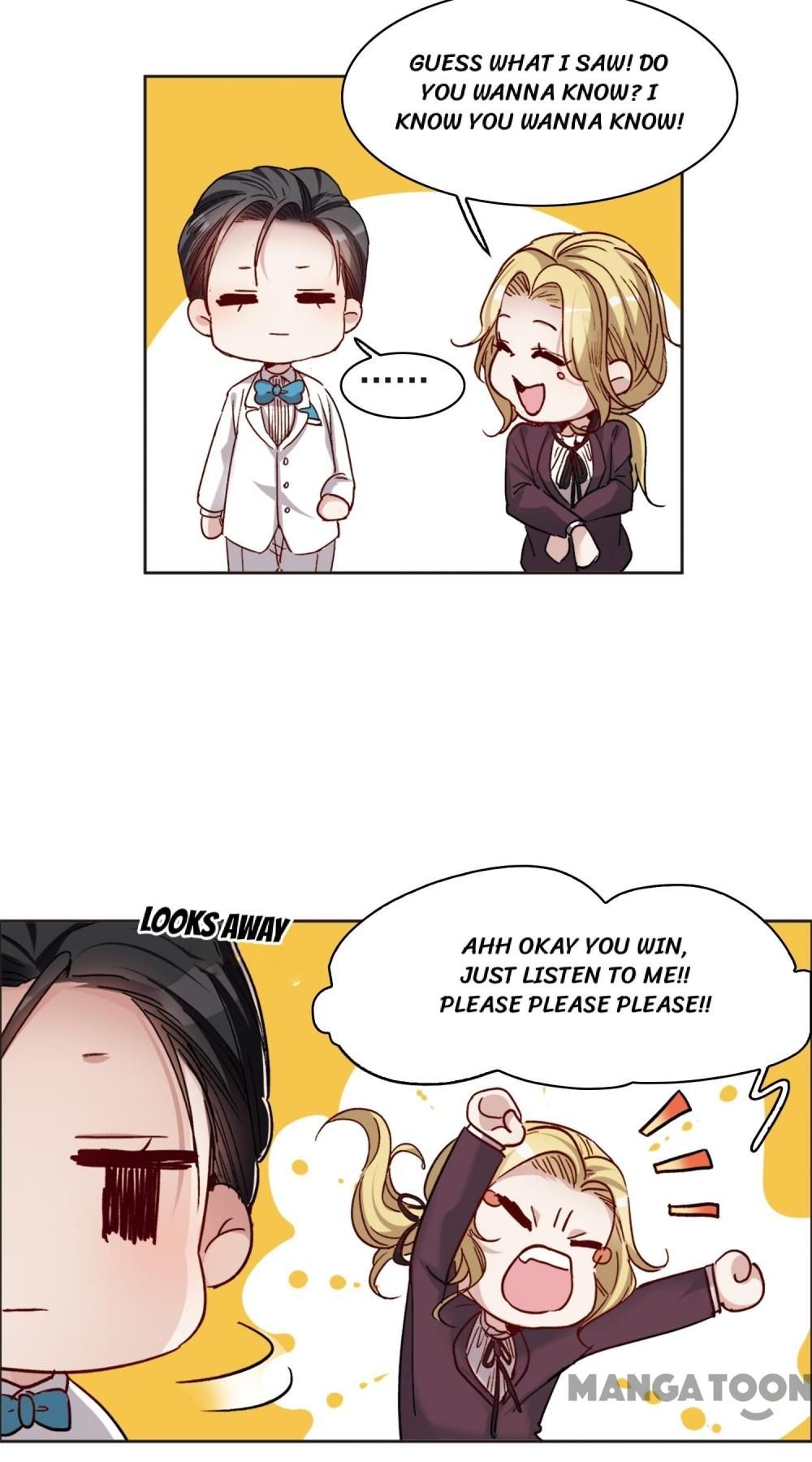 The No.1 Superstar - chapter-36 - Page 22
