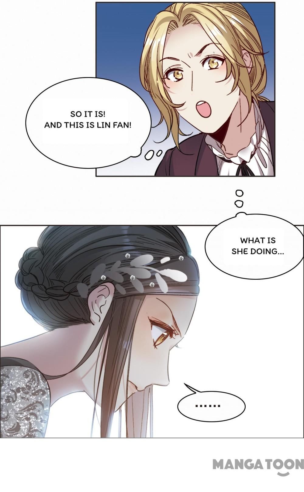 The No.1 Superstar - chapter-36 - Page 27