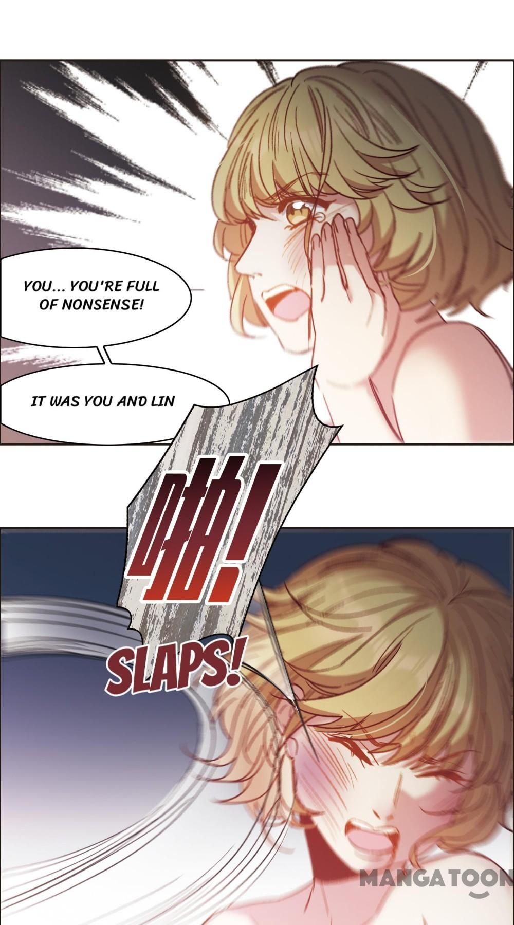 The No.1 Superstar - chapter-36 - Page 3