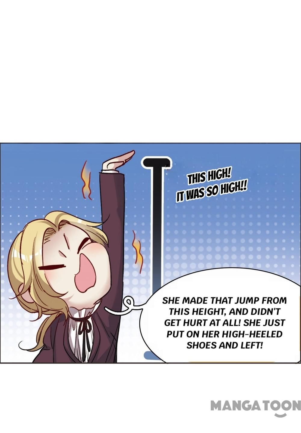 The No.1 Superstar - chapter-36 - Page 30
