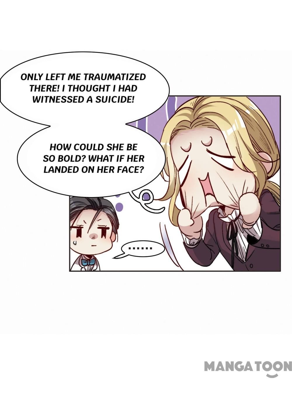 The No.1 Superstar - chapter-36 - Page 31