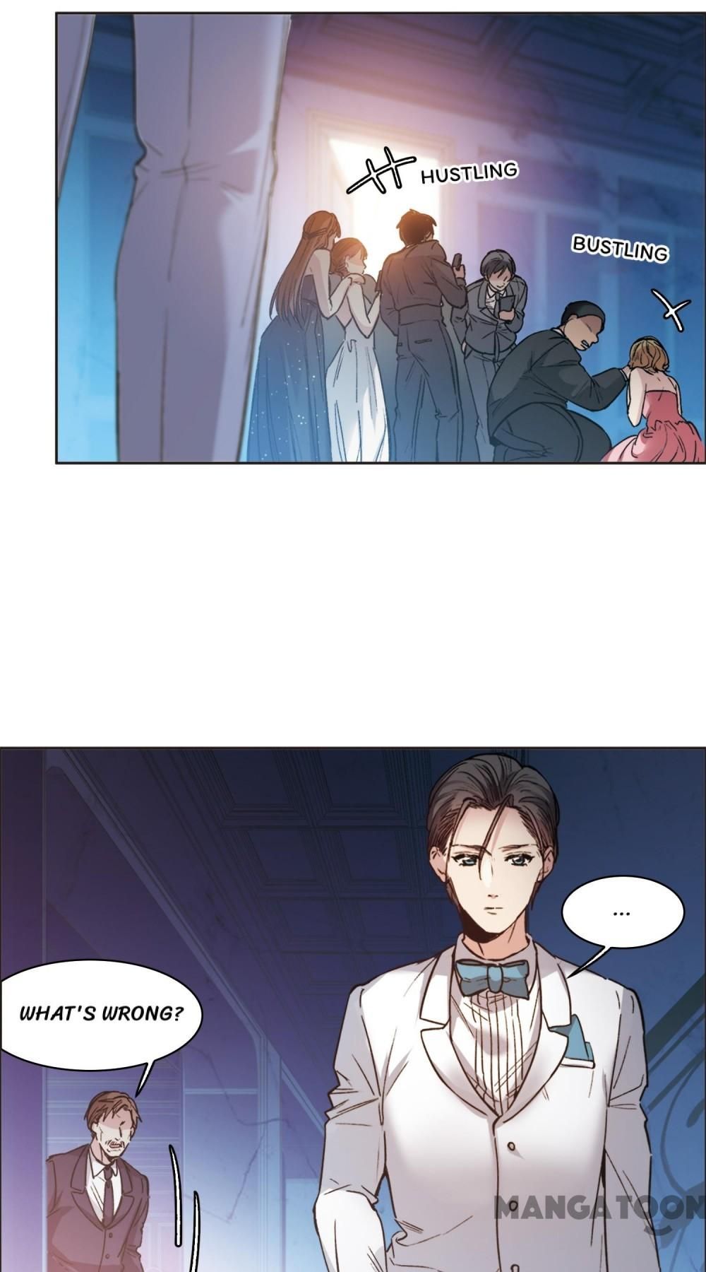 The No.1 Superstar - chapter-36 - Page 6