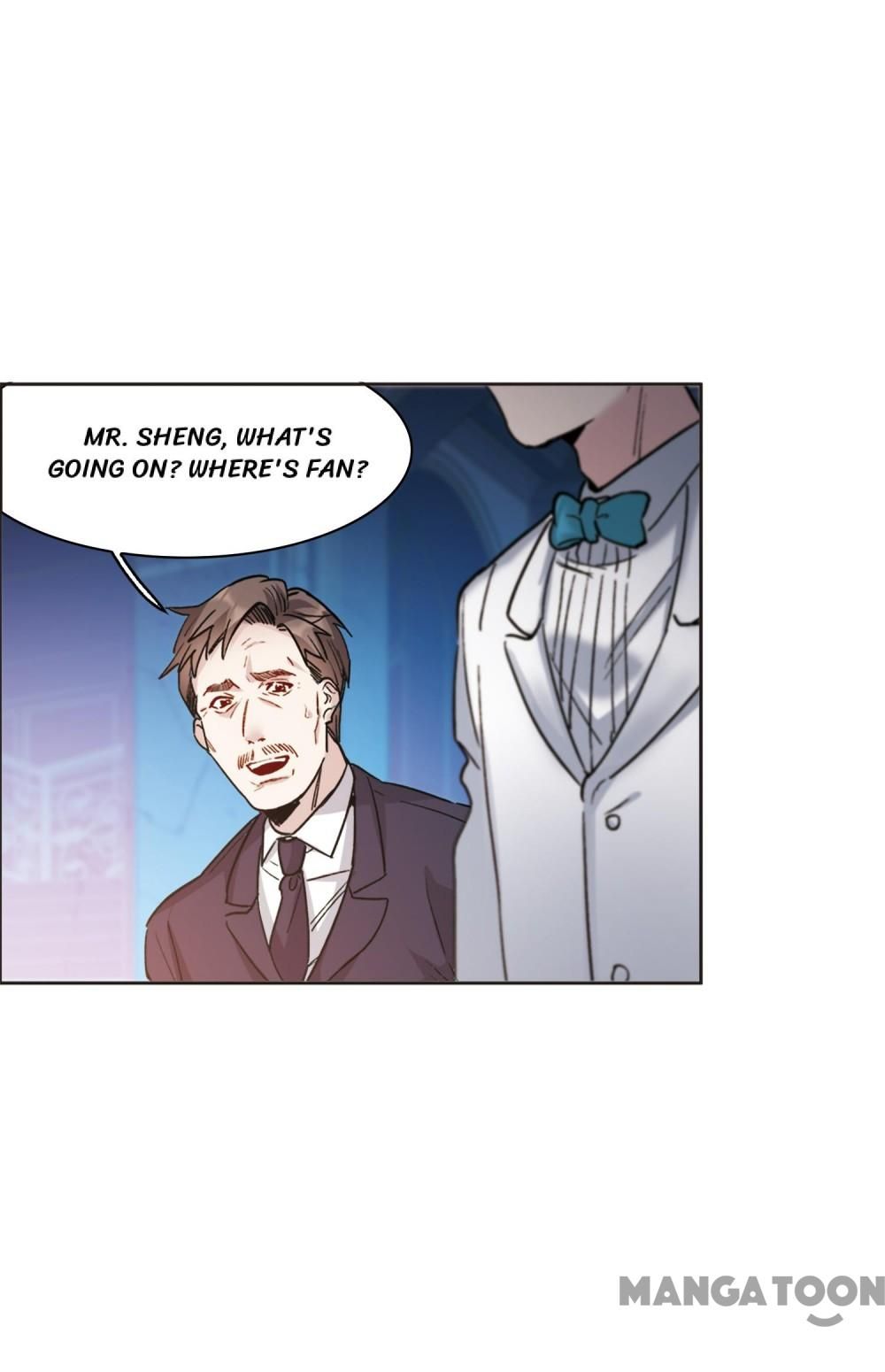 The No.1 Superstar - chapter-36 - Page 8
